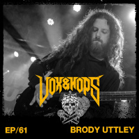 Brody Uttley (Rivers of Nihil)