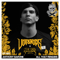 Suffer  Survive with Anthony Barone of All That Remains
