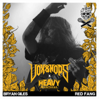 Doing the Right Thing with Bryan Giles of Red Fang