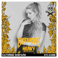 Taking a Step Back with Kathrine Shepard of Sylvaine