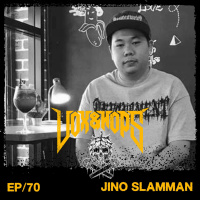 Somprasong Makkhasakul (Slamman Booking Asia)