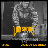 Carlos De Anda (Gloryhole Guillotine)