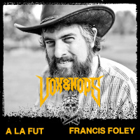Francis Foley (Microbrasserie À la Fût)