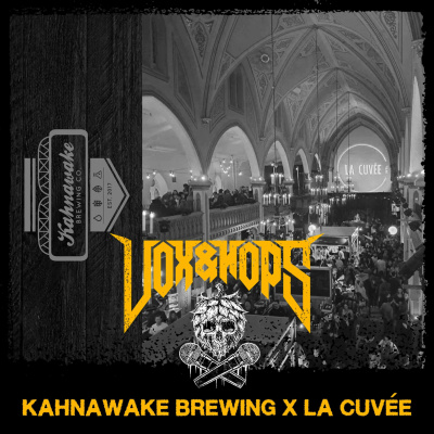 Voxhops