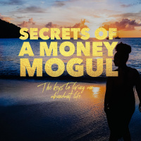 Money Mogul Motivational Minute 34: Get Comfortable with No