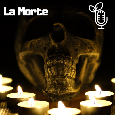 Pardes: Podcast Per Sognatori Pratici