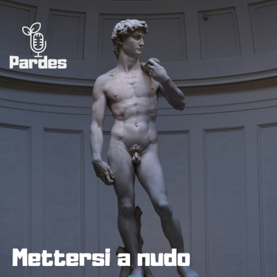 Pardes: Podcast Per Sognatori Pratici