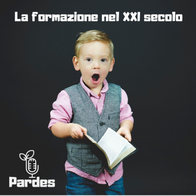 Pardes: Podcast Per Sognatori Pratici