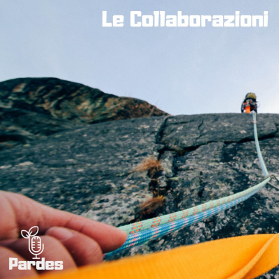 Pardes: Podcast Per Sognatori Pratici