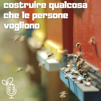 Pardes: Podcast Per Sognatori Pratici