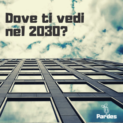 Pardes: Podcast Per Sognatori Pratici