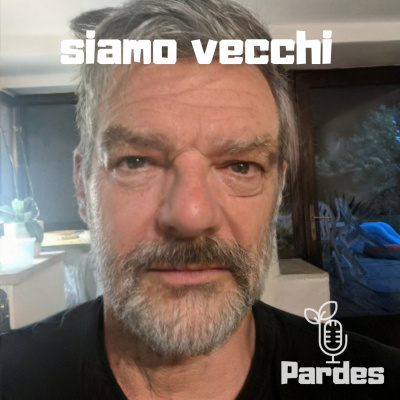 Pardes: Podcast Per Sognatori Pratici