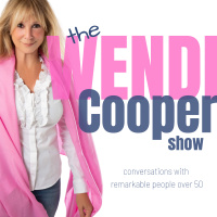 Episode 31 Amy Cohen Epstein - Founder Lynn Cohen Foundation
