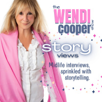 Episode 46 Rabbi Steve Leder, Author of The Beauty In What Remains StoryView