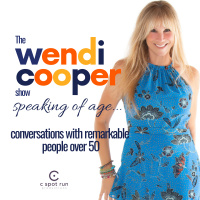 Episode 29 Angie Weihs - A Story of Ageless Rebel Magic