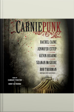 Carniepunk