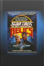 Star Trek: The Next Generation: Relics