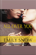 All Over You: A Devoured Novella