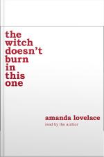The Witch Doesnt Burn In This One