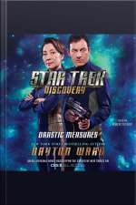 Star Trek: Discovery: Drastic Measures
