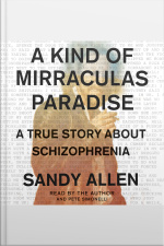 A Kind Of Mirraculas Paradise: A True Story About Schizophrenia