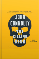 The Killing Kind: A Charlie Parker Thriller
