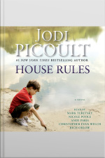 House Rules: A Novel