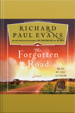 The Forgotten Road: A Novel
