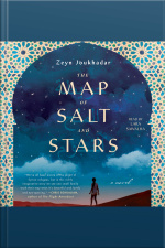 The Map Of Salt And Stars