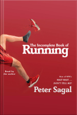 The Incomplete Book Of Running