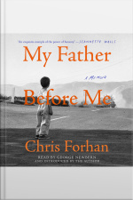 My Father Before Me: A Memoir