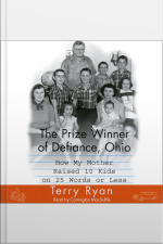 The Prize Winner Of Defiance Ohio