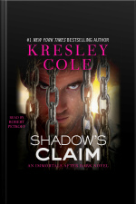 Shadows Claim: Immortals After Dark: The Dacians
