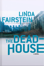 The Deadhouse