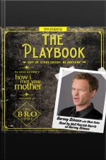 The Playbook: Suit Up. Score Chicks. Be Awesome.
