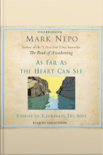 As Far As The Heart Can See: Stories To Illuminate The Soul