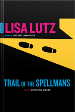 Trail Of The Spellmans: Document #5