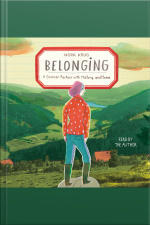 Belonging: A German Reckons With History And Home
