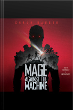 Mage Against The Machine