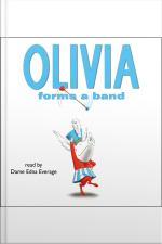 Olivia Forms A Band