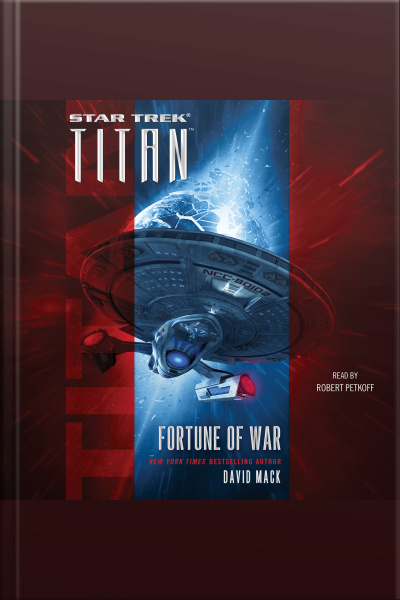 Titan: Fortune Of War