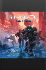 Halo: Bad Blood