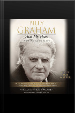 Hear My Heart: What I Would Say To You