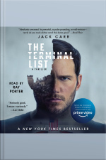 The Terminal List: A Thriller