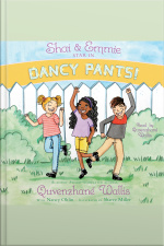 Shai  Emmie Star In Dancy Pants!