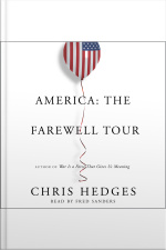 America: The Farewell Tour