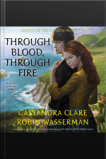 Through Blood, Through Fire: Ghosts Of The Shadow Market