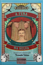 A Fera na Selva - Col. Novelas Imortais