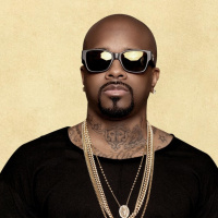 GMAXX Unlimited Episode 20: Jermaine Dupri