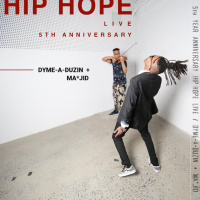 GMAXX Unlimited Episode 34: Dyme-A-Duzin